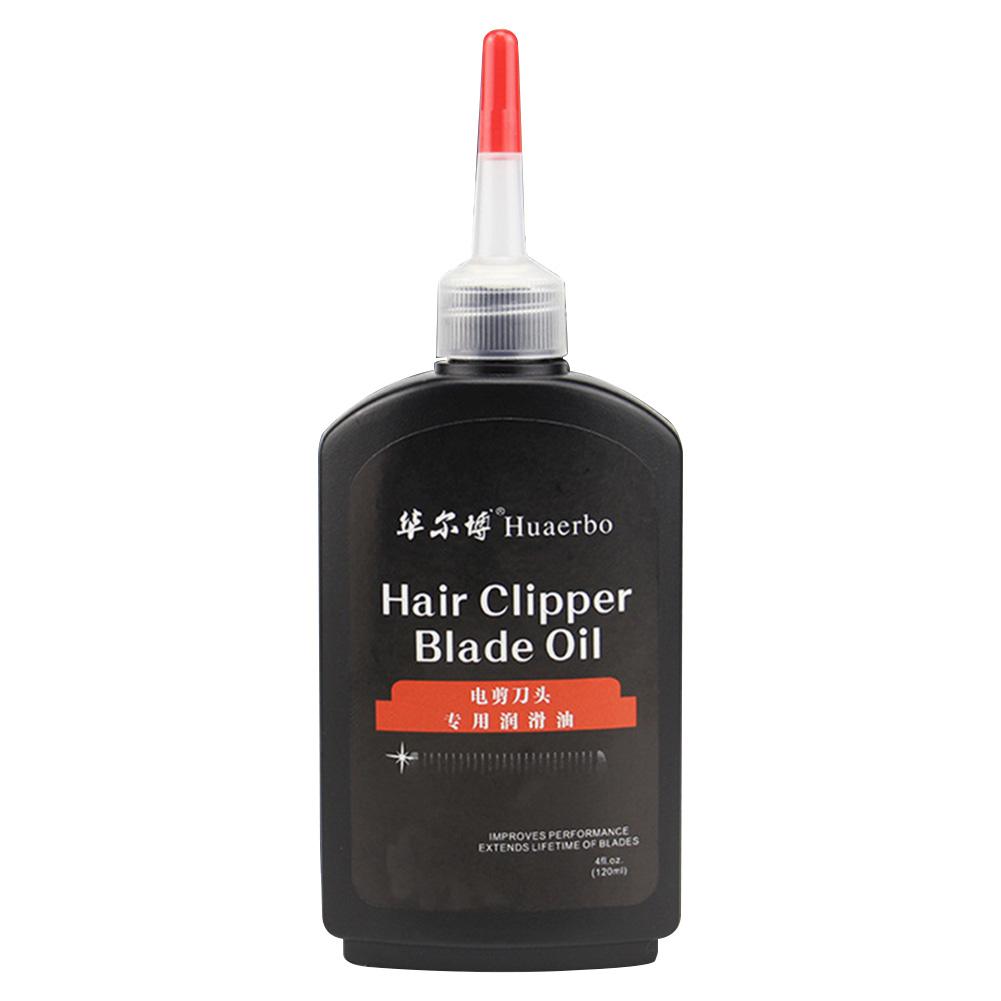 Hair Care Brand - Neue 120ml Schmiermittel Haar Trimmer Klinge