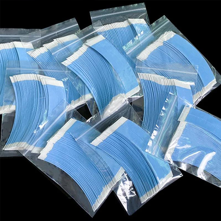 Hair Care Kit - 36 teile/los Supertape Wasserdichte Haar Band