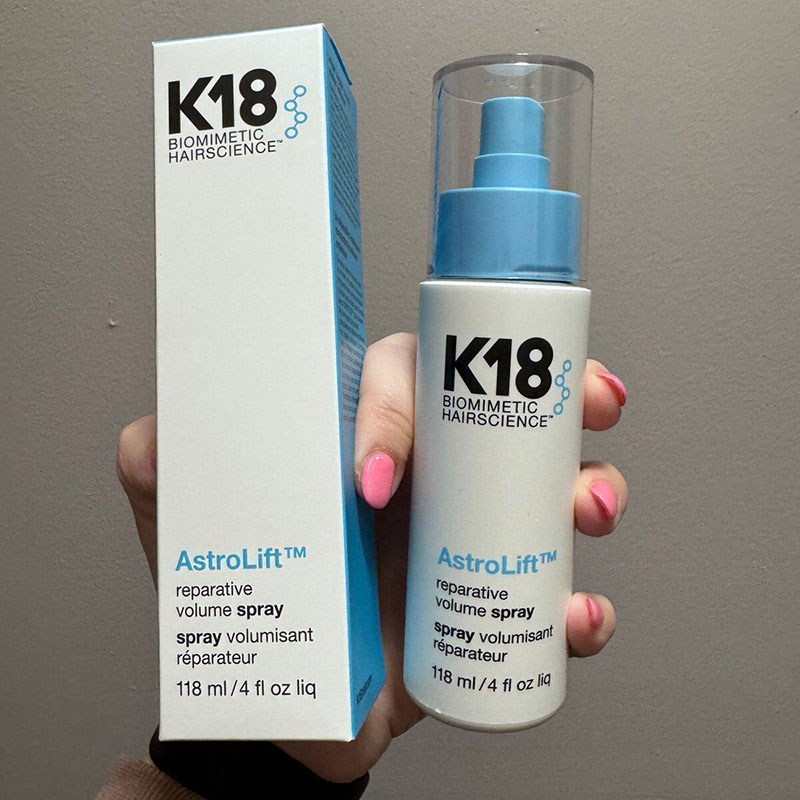 Hair Care Nutrition - K18 118ML AstroLift Leave-In Molekulare Reparatur-Haarmaske