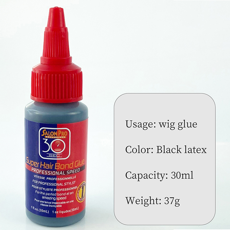 30 ml wasserdichter Kleber für – Hair Care Brand Bewertung und Preis