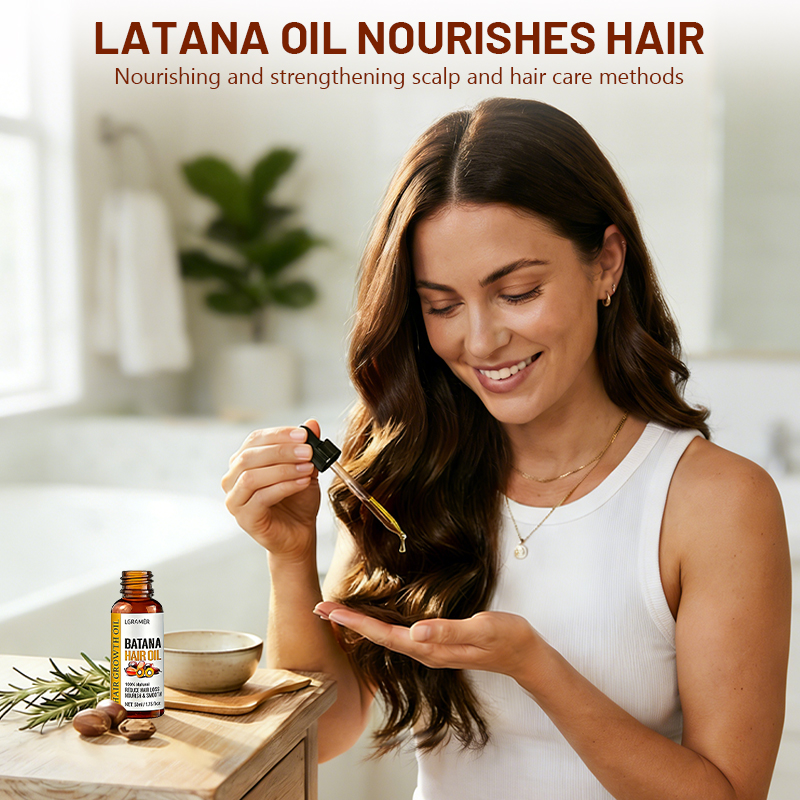 Bataná Haaröl-Pflegeöl fördert – Hair Care Nutrition Bewertung und Preis