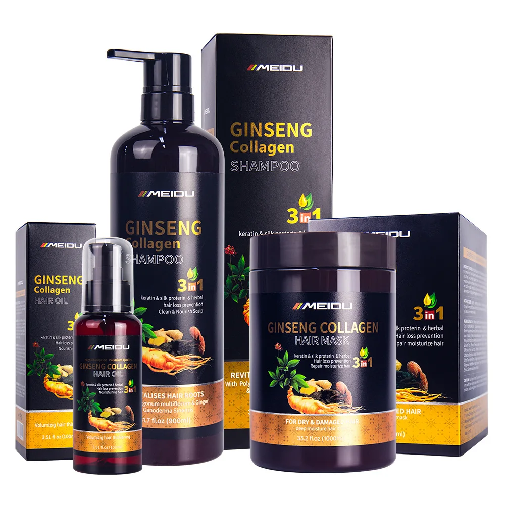 Professionelles Haar- und Kopf – Hair Care Keratin Shampoo Bewertung und Preis