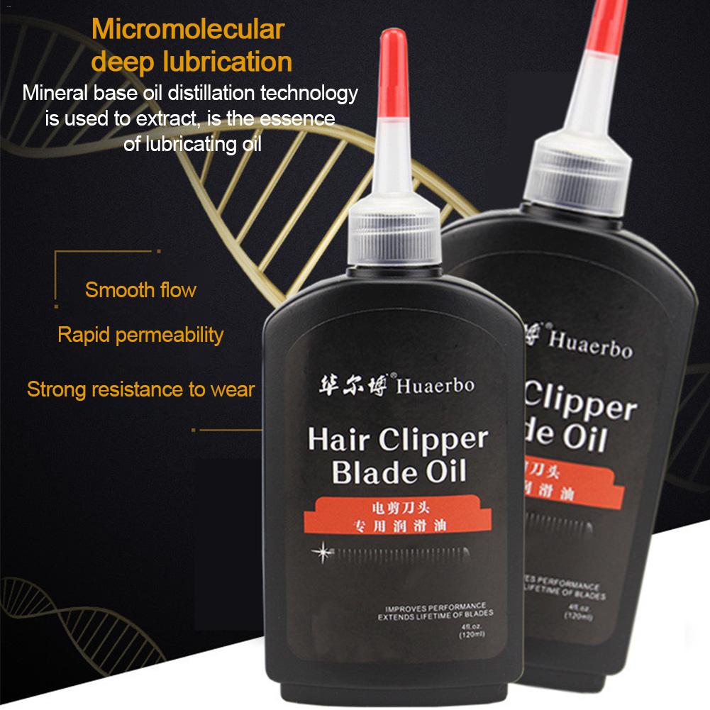Neue 120ml Schmiermittel Haar  – Hair Care Brand Bewertung und Preis