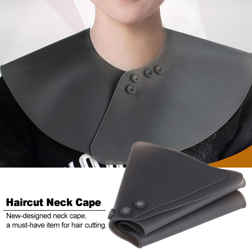 Haarschnitt Hals Cape Wrap Kra – Hair Care Brand Bewertung und Preis