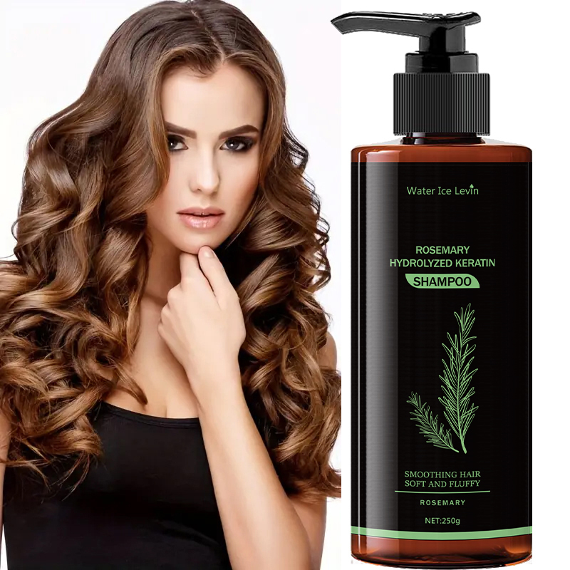 Rosmarin-Keratin Hydrolysierte – Hair Care Keratin Shampoo Bewertung und Preis