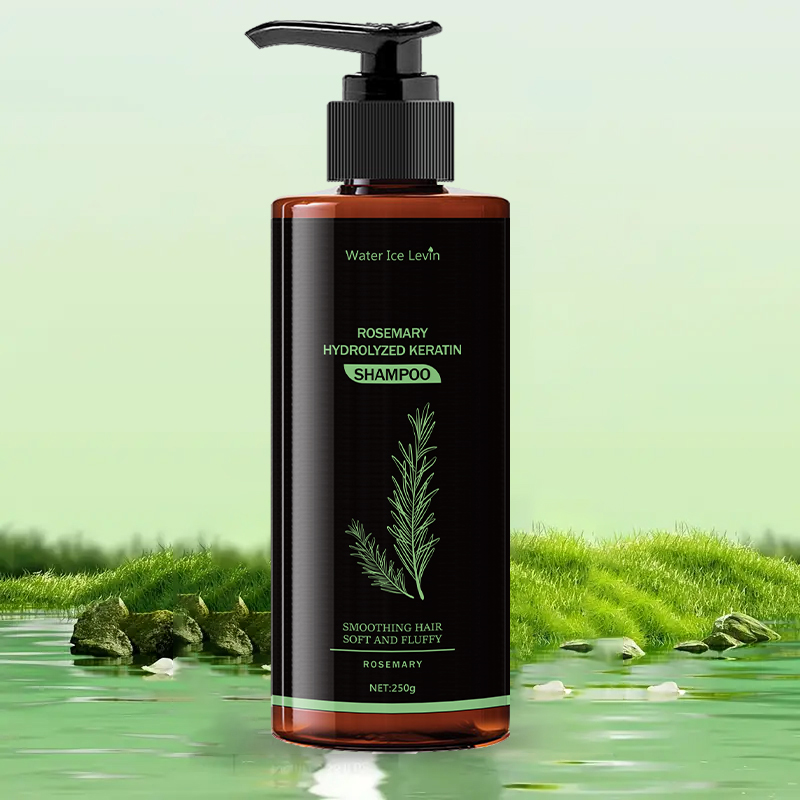 Rosmarin-Keratin Hydrolysierte – Hair Care Keratin Shampoo Bewertung und Preis