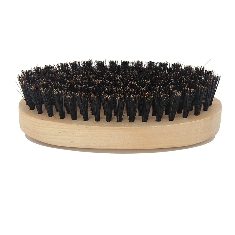 Holzhaar-Bartbürste für Männer – Hair Care Kit Bewertung und Preis