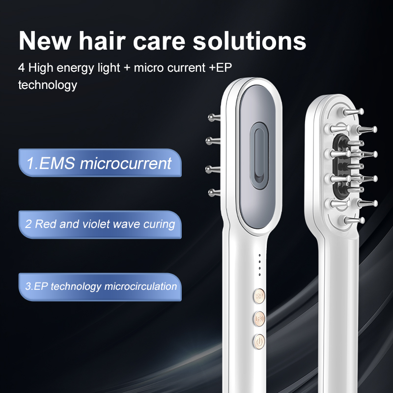 KSKIN LED Rot Licht Therapie E – Hair Care Nutrition Bewertung und Preis