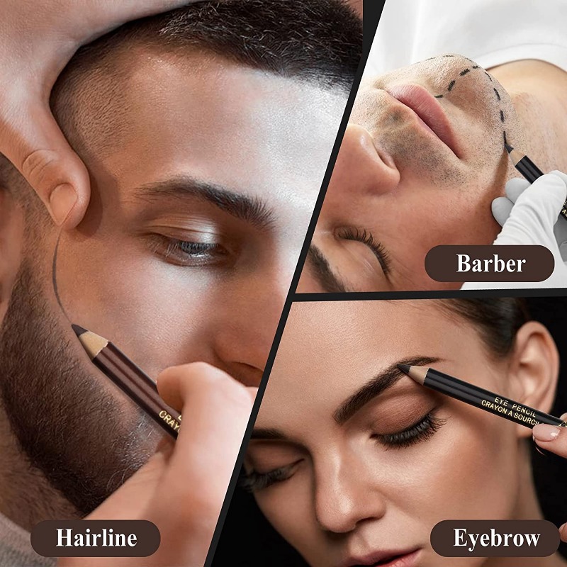 Herren Bartkanten-Haarpflegest – Hair Care Brand Bewertung und Preis