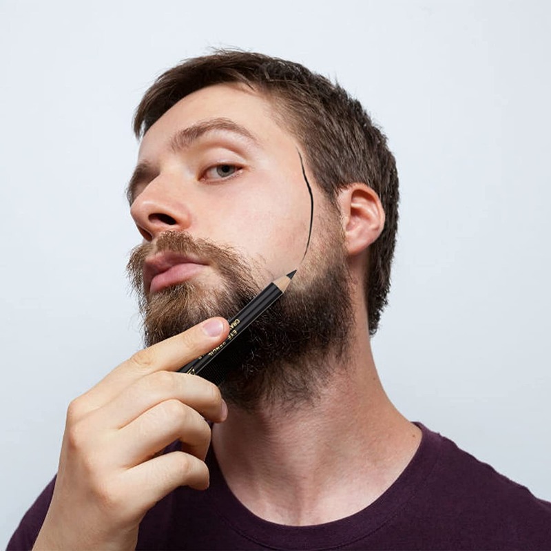Herren Bartkanten-Haarpflegest – Hair Care Brand Bewertung und Preis