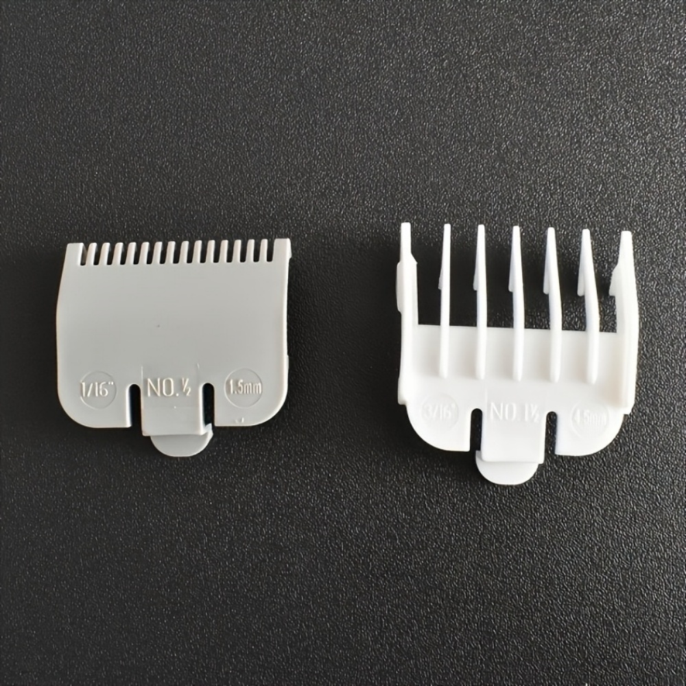 3-teiliges Set Haarschneidekäm – Hair Care Kit Bewertung und Preis