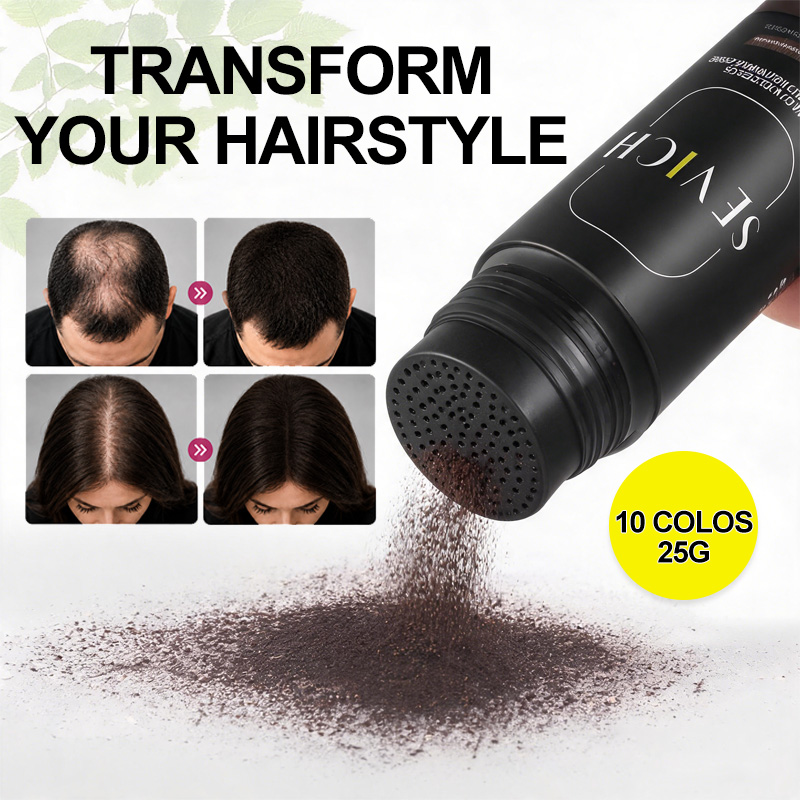 Haarfasern Keratin Verdickungs – Hair Care Nutrition Bewertung und Preis