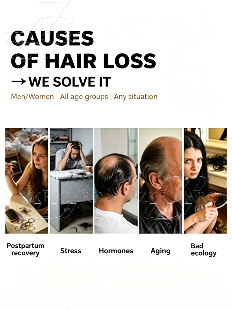 Erwecken Sie schlafende Haarfo – Hair Care Step Bewertung und Preis
