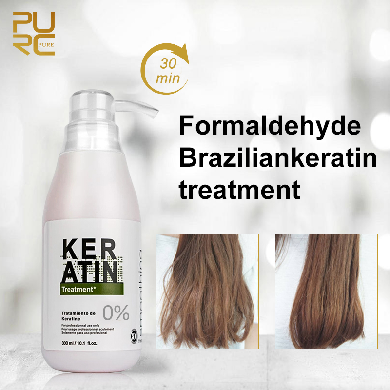 Purc brasilia nischen Keratin  – Hair Care Keratin Shampoo Bewertung und Preis