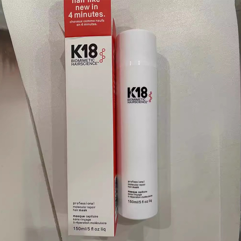 Leave-In Molekulare Reparatur- – Hair Care Nutrition Bewertung und Preis