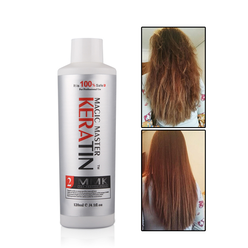 120ml freie Formalin Keratin K – Hair Care Keratin Shampoo Bewertung und Preis