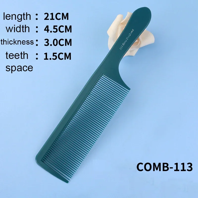 1pc Haar Schneiden Kämme Profe – Hair Care Brand Bewertung und Preis