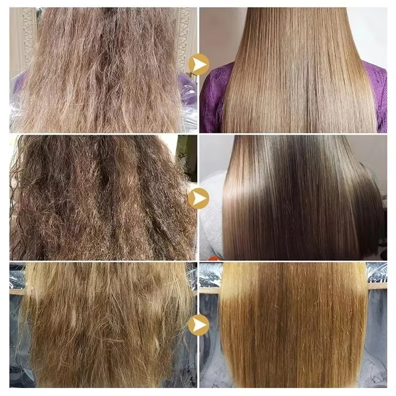 5 Sekunden Magische Keratin-Ha – Hair Care Keratin Shampoo Bewertung und Preis