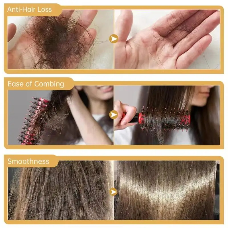 5 Sekunden Magische Keratin-Ha – Hair Care Keratin Shampoo Bewertung und Preis