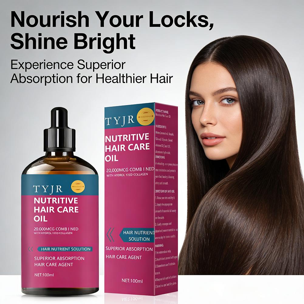 Nährstoffreiches Kollagen-Haar – Hair Care Nutrition Bewertung und Preis