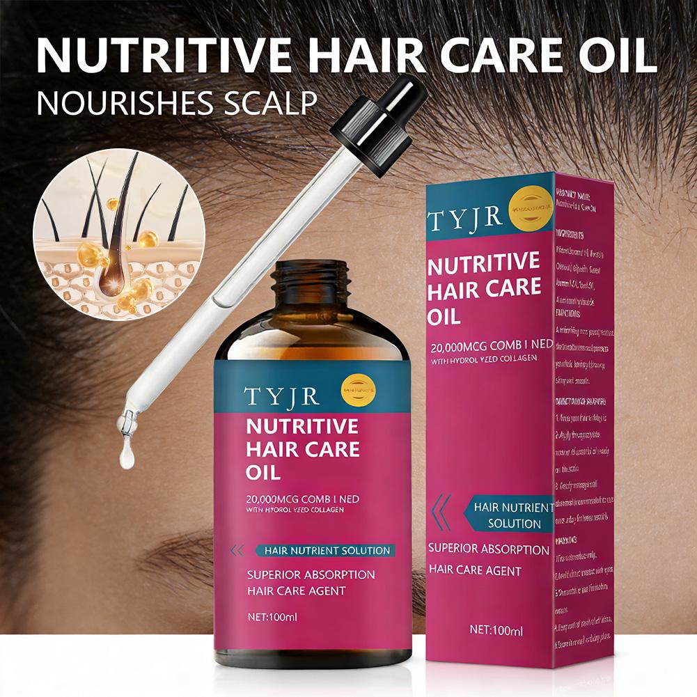 Nährstoffreiches Kollagen-Haar – Hair Care Nutrition Bewertung und Preis