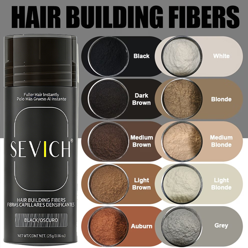 Professionelle Haaraufbaufaser – Hair Care Nutrition Bewertung und Preis