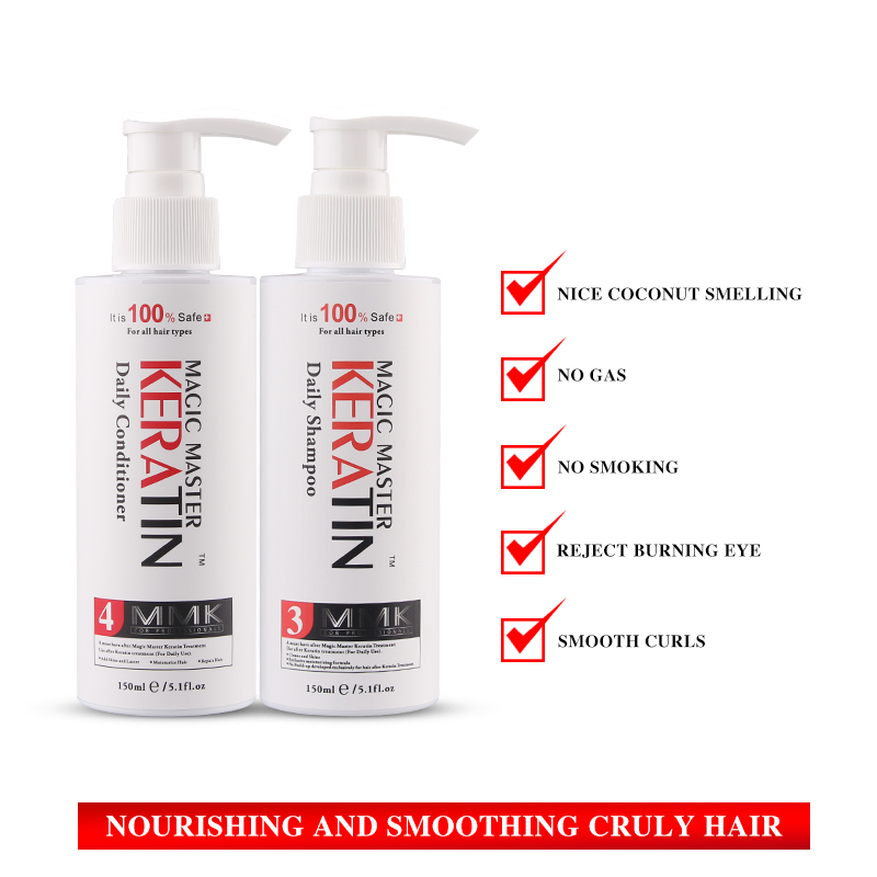 Für haar 150ml Täglichen Shamp – Hair Care Keratin Shampoo Bewertung und Preis