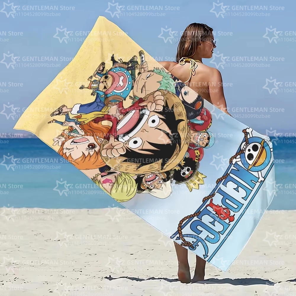 One Piece Luffy Gear 5 Badezim – Hair Care Kit Bewertung und Preis