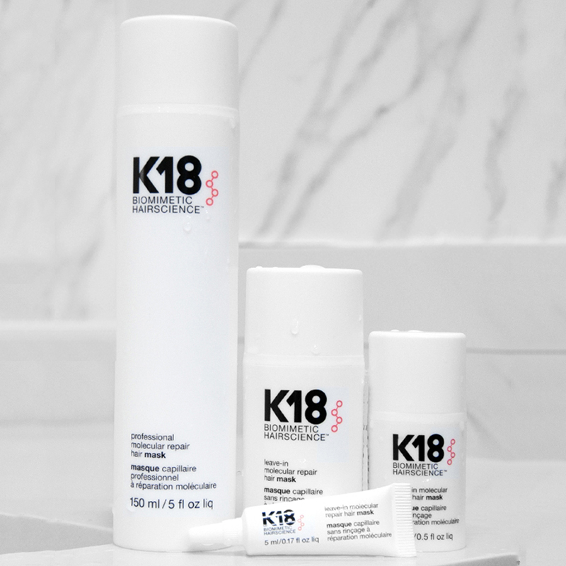 2026 Bestseller K18 150ml Tief – Hair Care Nutrition Bewertung und Preis