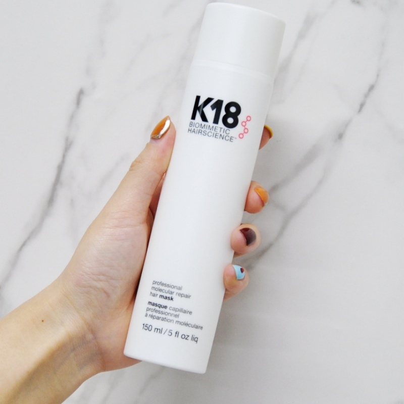 2026 Bestseller K18 150ml Tief – Hair Care Nutrition Bewertung und Preis