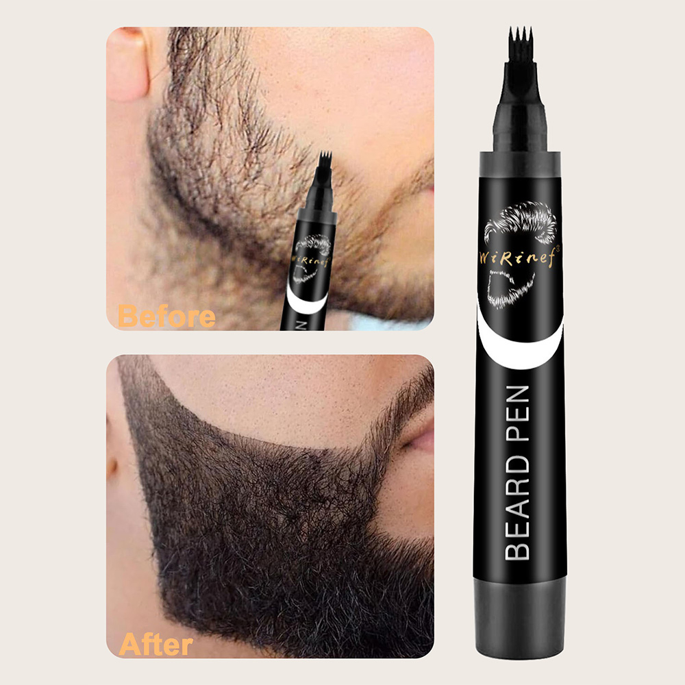 Bartstiftfüller, Einzelstück o – Hair Care Brand Bewertung und Preis