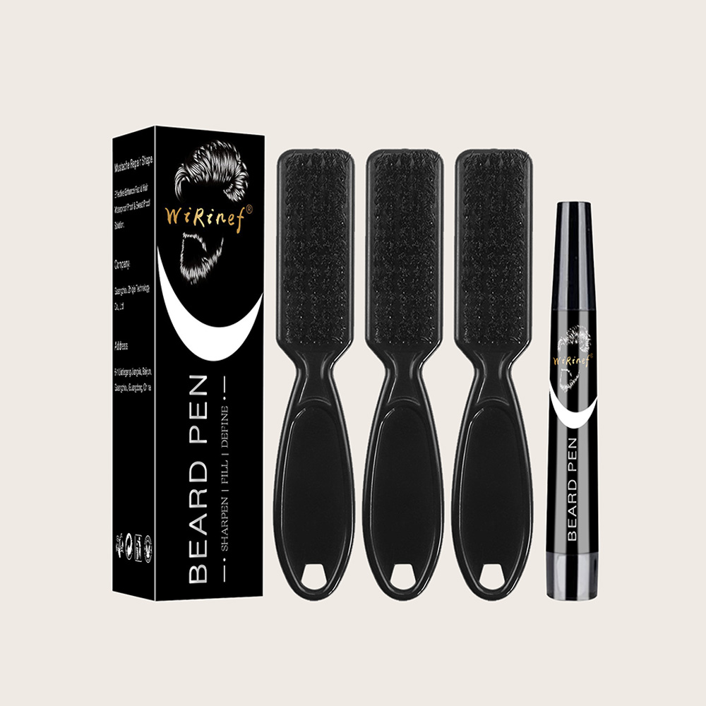 Bartstiftfüller, Einzelstück o – Hair Care Brand Bewertung und Preis