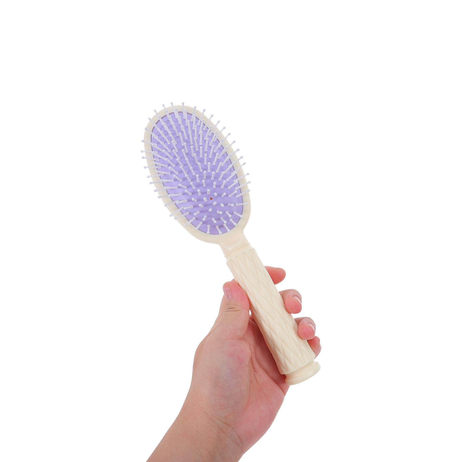 4-teiliges Friseur-Kamm-Set fü – Hair Care Kit Bewertung und Preis