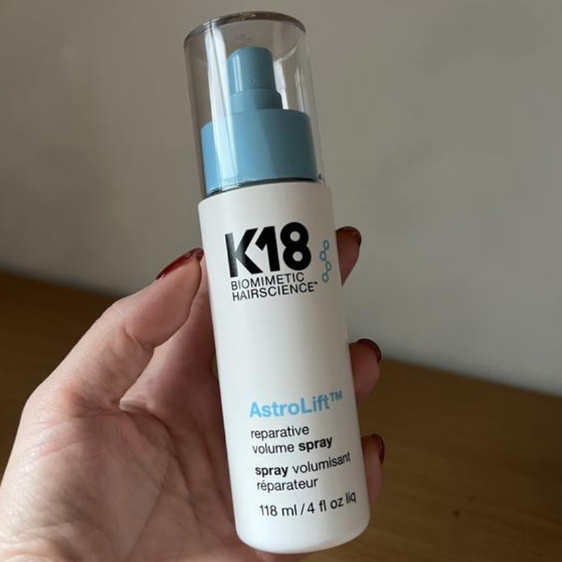 K18 118ML AstroLift Leave-In M – Hair Care Nutrition Bewertung und Preis