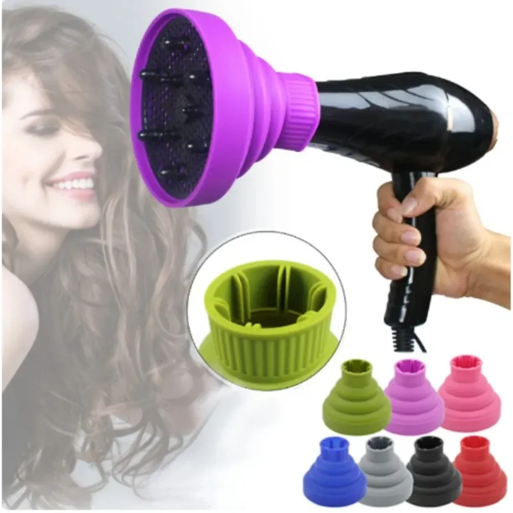 Universal Silikon Haartrockner – Hair Care Brand Bewertung und Preis