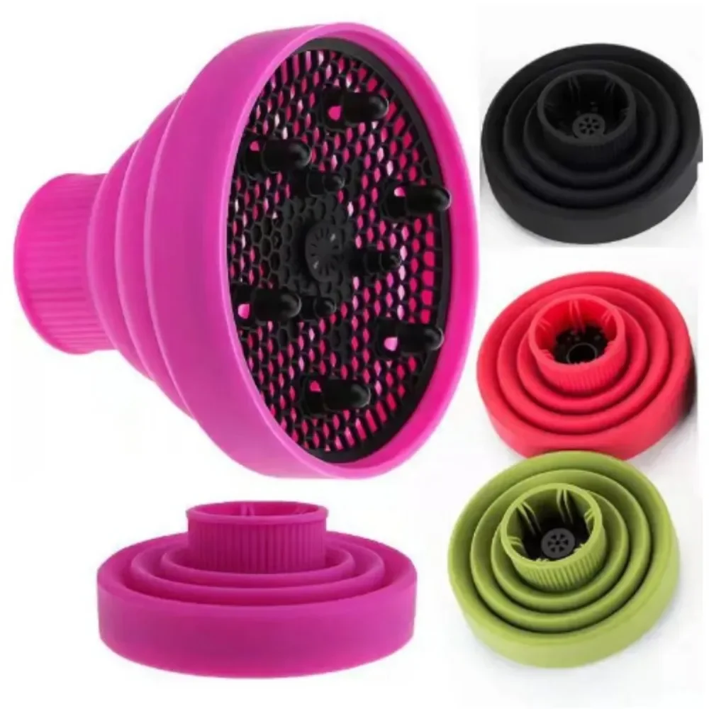Universal Silikon Haartrockner – Hair Care Brand Bewertung und Preis