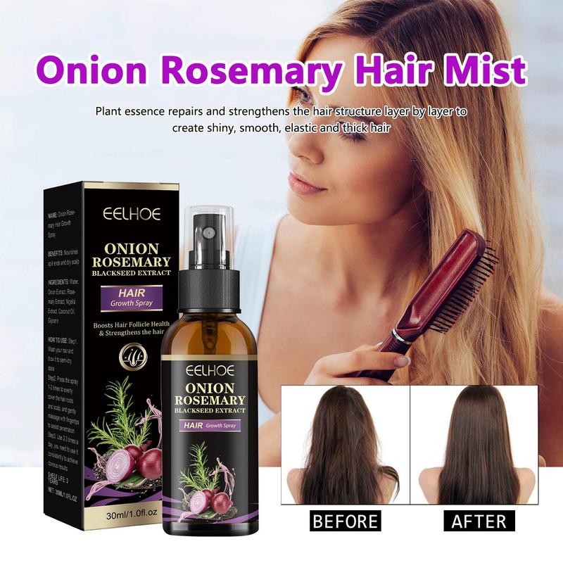 30 ml Haarwachstumsspray, Zwie – Hair Care Brand Bewertung und Preis