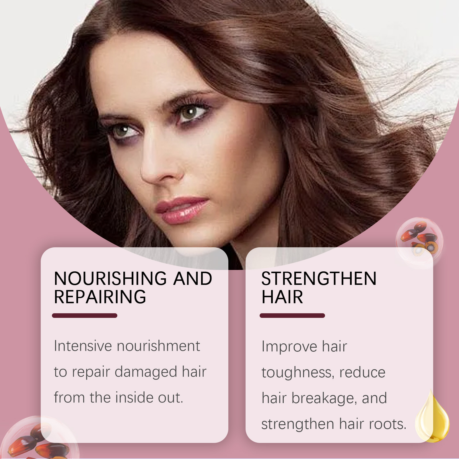EELHOE Natürliches Batana-Öl,  – Hair Care Keratin Shampoo Bewertung und Preis