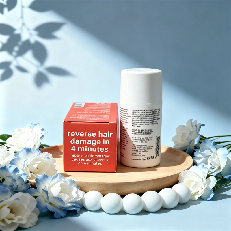 Leave-In Molekulare Reparatur- – Hair Care Nutrition Bewertung und Preis