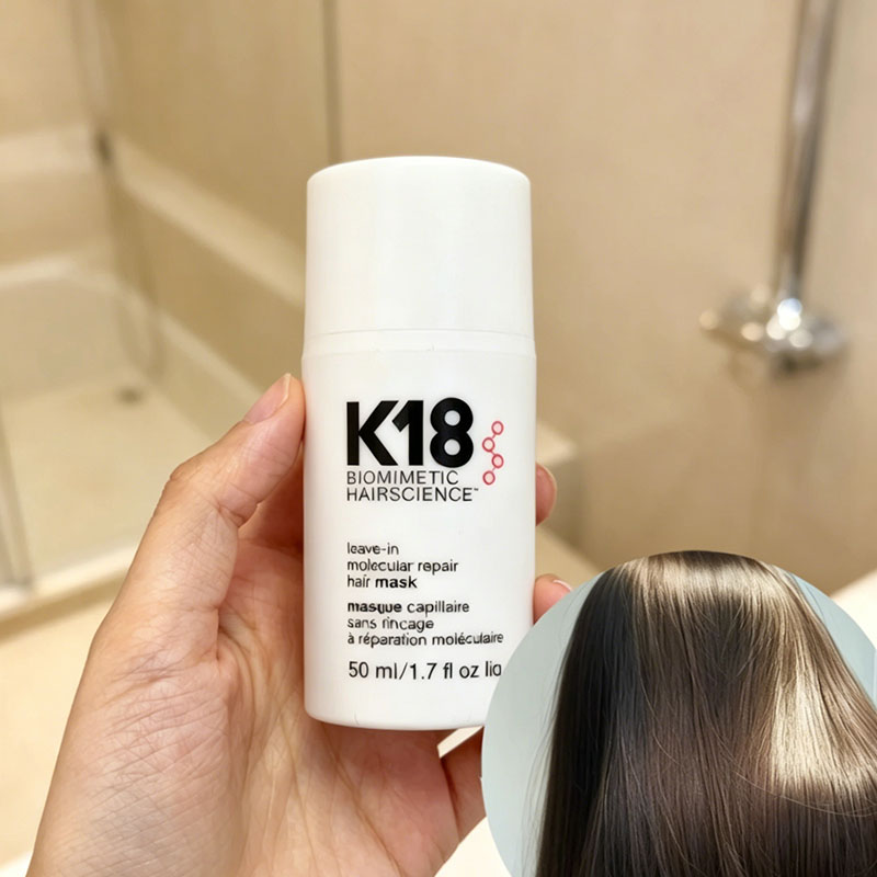Heißer Verkauf: K18 Leave-In M – Hair Care Nutrition Bewertung und Preis