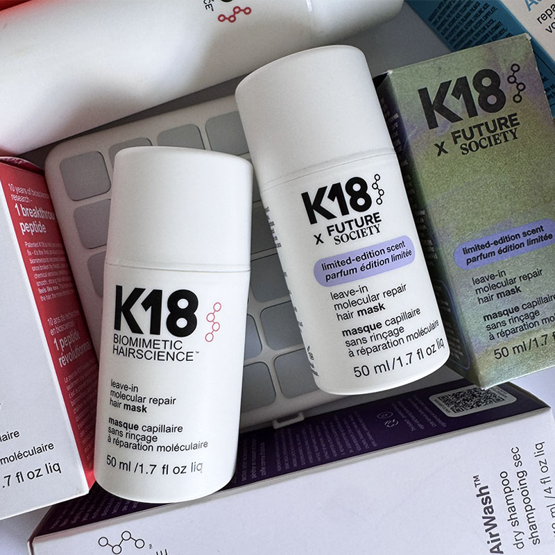 Heißer Verkauf: K18 Leave-In M – Hair Care Nutrition Bewertung und Preis