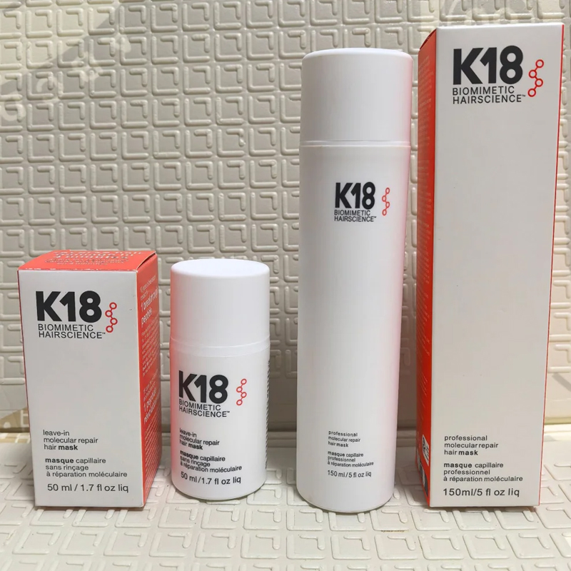 Heißer Verkauf: K18 Leave-In M – Hair Care Nutrition Bewertung und Preis