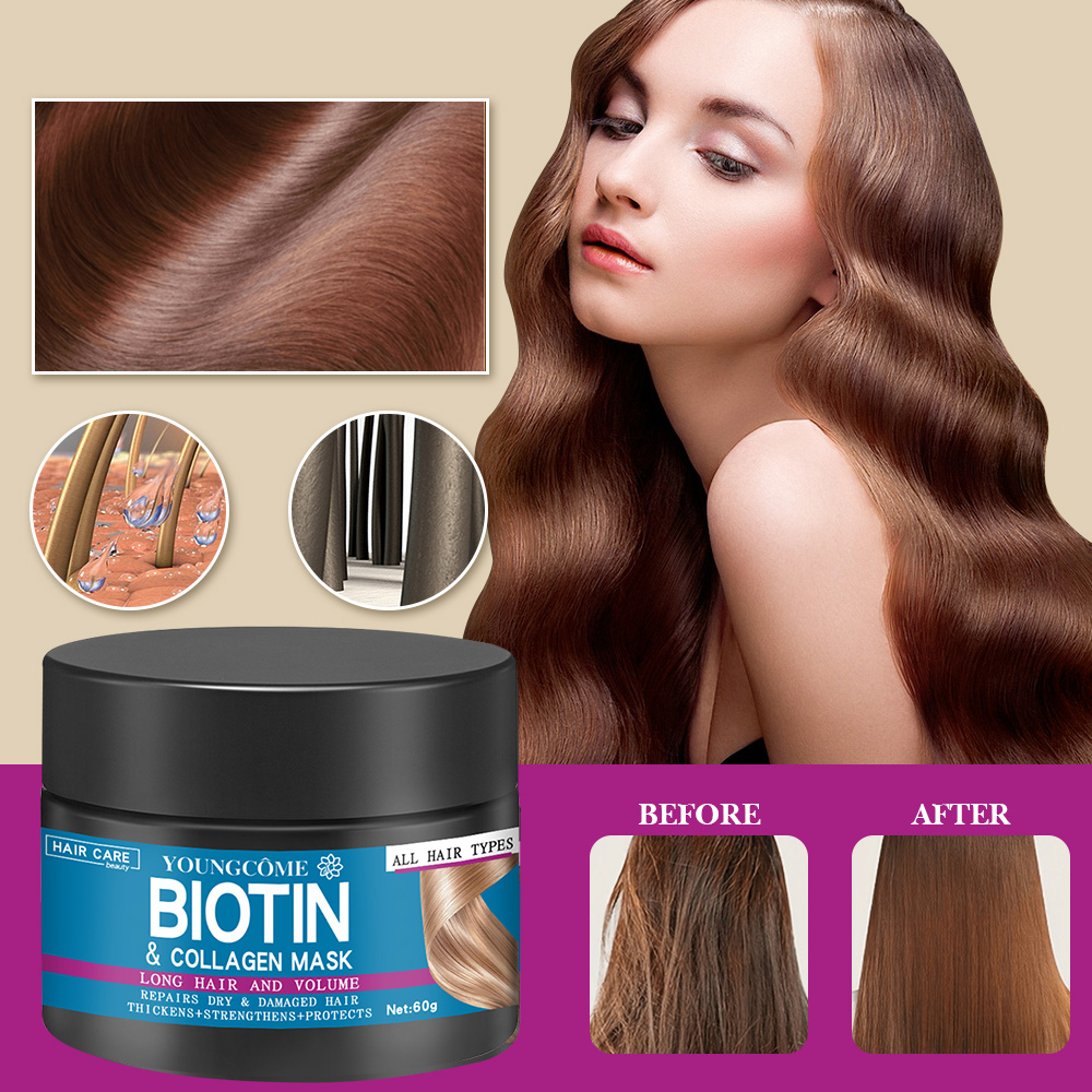 Haarreparaturen, Haarmaske, Bi – Hair Care Brand Bewertung und Preis