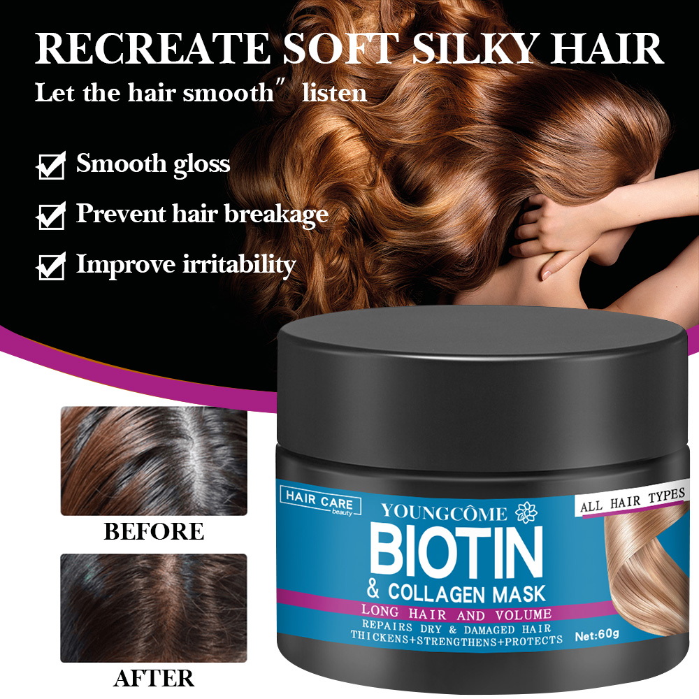Haarreparaturen, Haarmaske, Bi – Hair Care Brand Bewertung und Preis