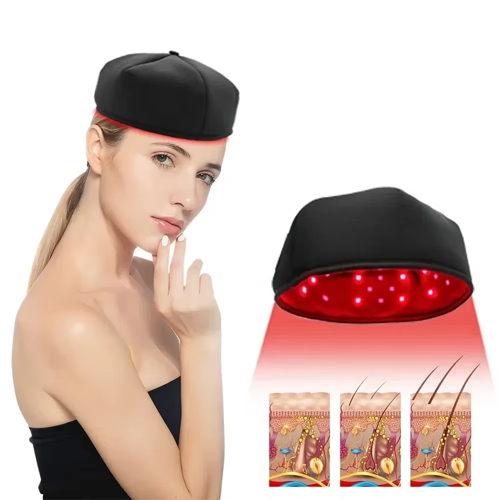 660nm 830nm LED Rot-Infrarot-L – Hair Care Nutrition Bewertung und Preis