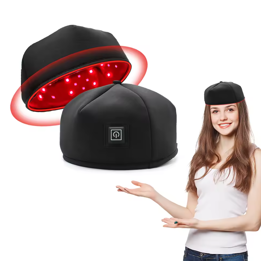 660nm 830nm LED Rot-Infrarot-L – Hair Care Nutrition Bewertung und Preis