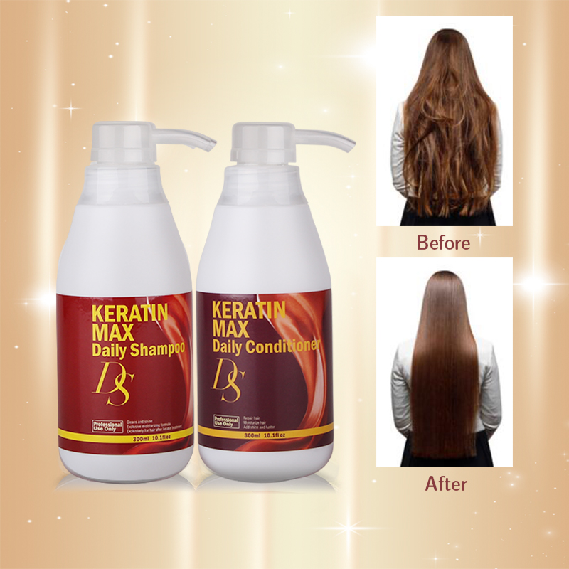 Überlegene Täglichen Shampoo 3 – Hair Care Keratin Shampoo Bewertung und Preis