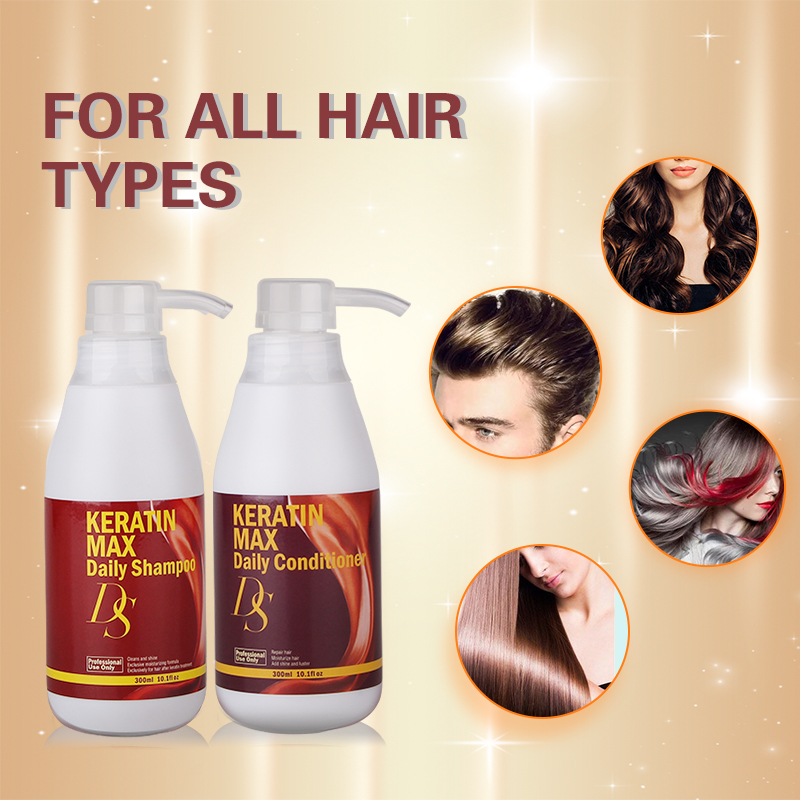 Überlegene Täglichen Shampoo 3 – Hair Care Keratin Shampoo Bewertung und Preis