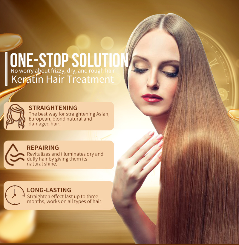 PURC Brasilianische Keratin-Ha – Hair Care Keratin Shampoo Bewertung und Preis