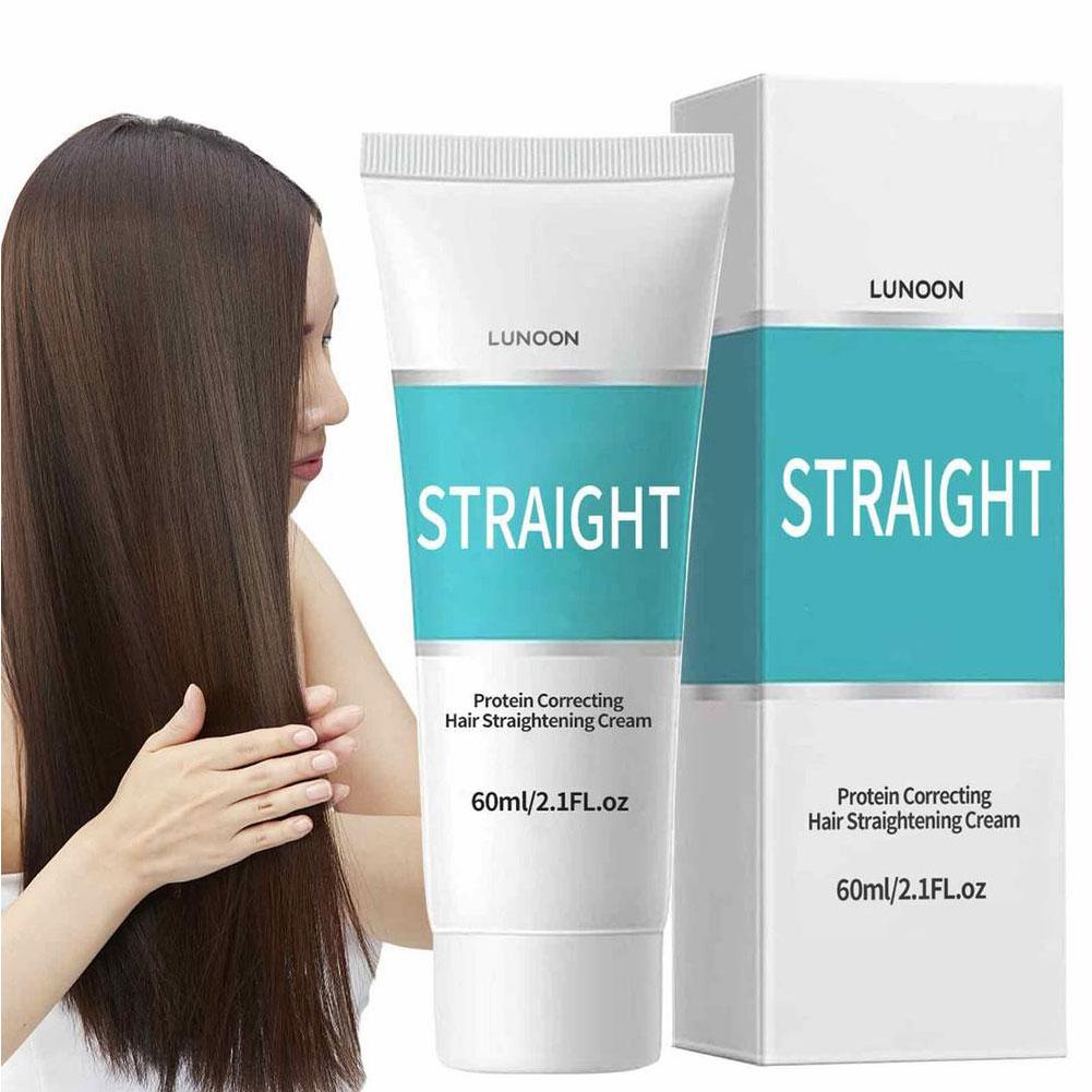 60 ml Keratin-Haarglättungscre – Hair Care Keratin Shampoo Bewertung und Preis
